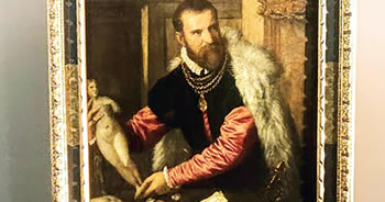 Jacopo Strada, un ritratto da rivedere
