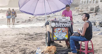 A un anno dal Bitcoin in el Salvador