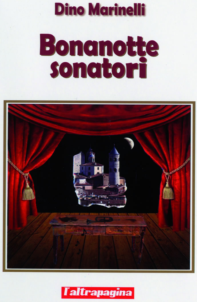 Bonanotte sonatori