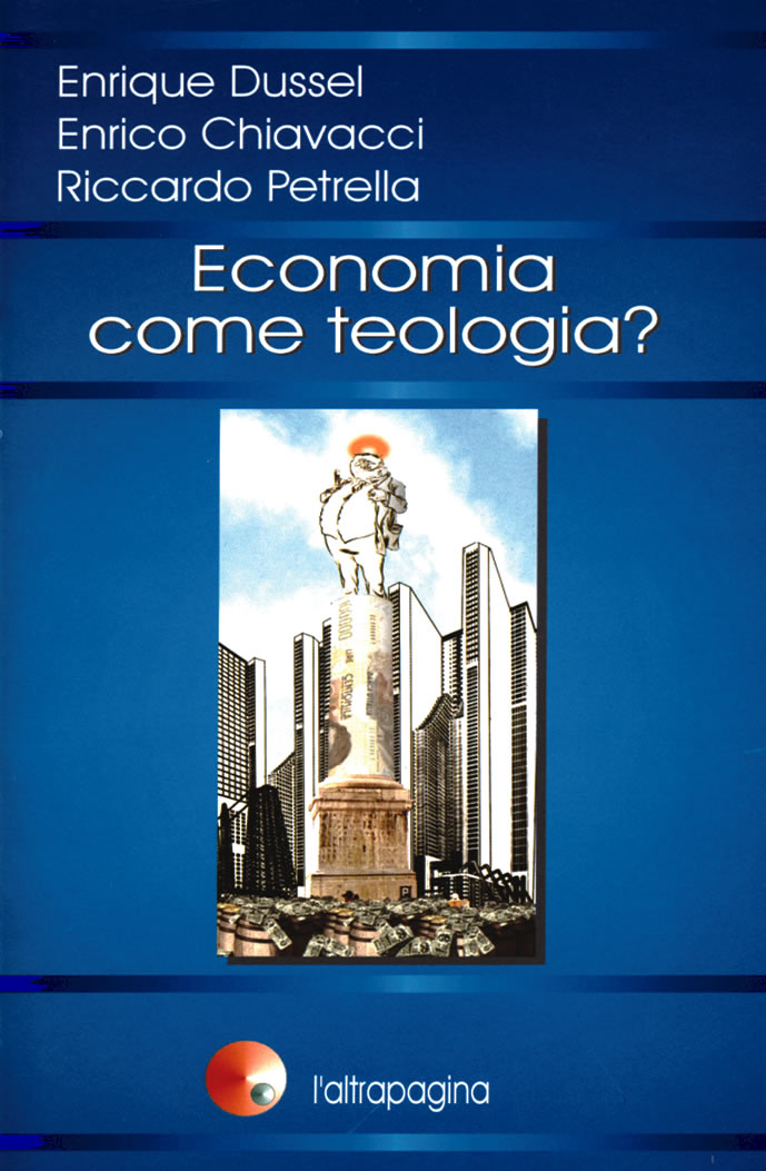 Economia come teologia?