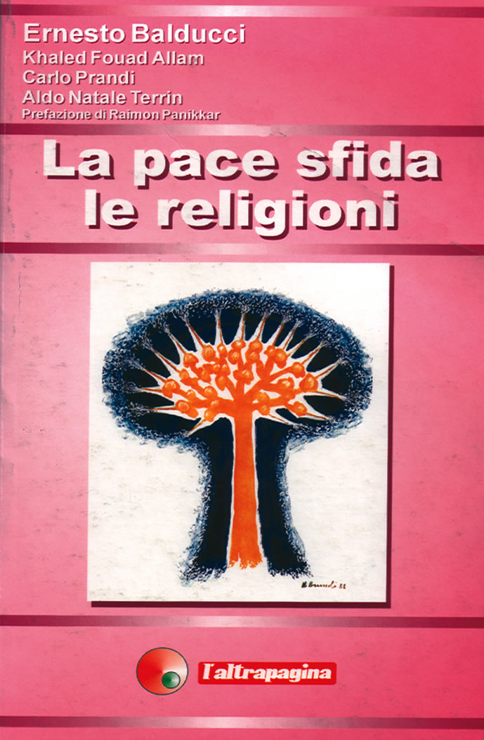 La pace sfida le religioni
